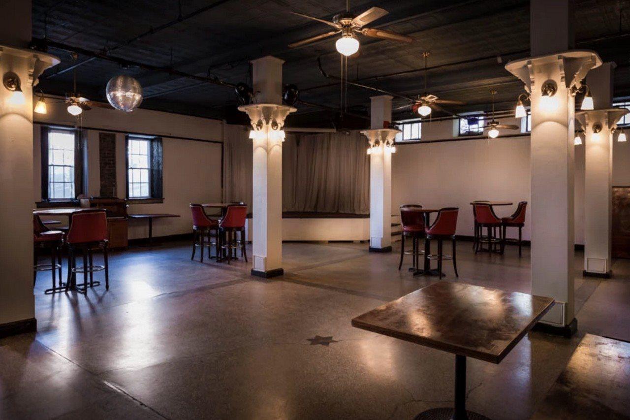 Highland Inn 亚特兰大 外观 照片