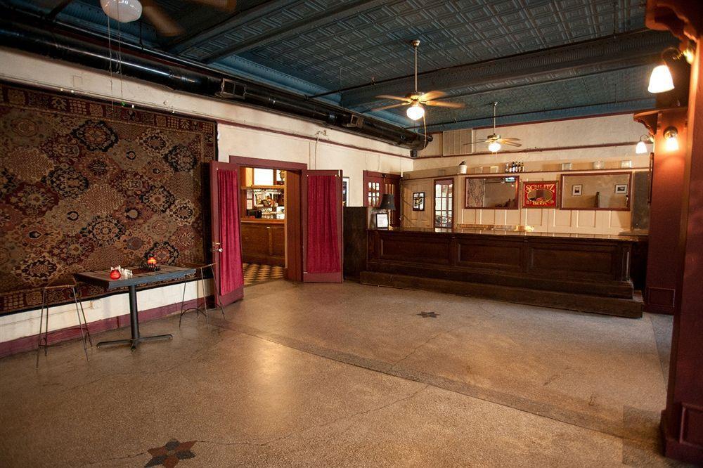 Highland Inn 亚特兰大 外观 照片
