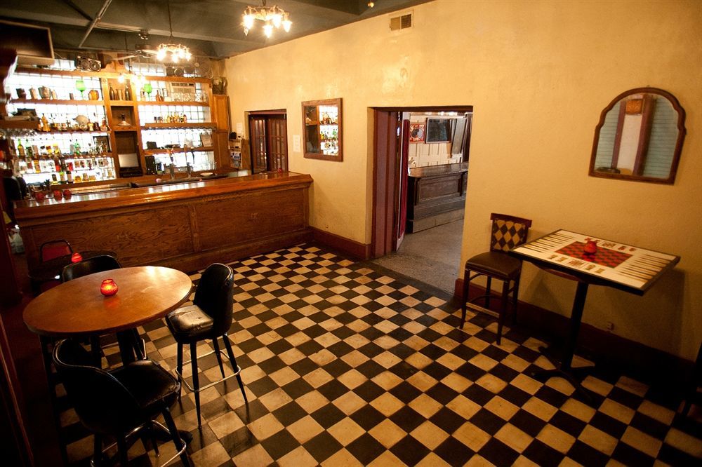 Highland Inn 亚特兰大 外观 照片