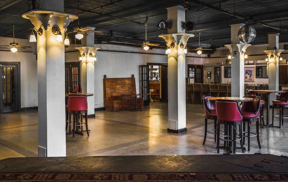 Highland Inn 亚特兰大 外观 照片